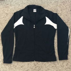 Nike jacket